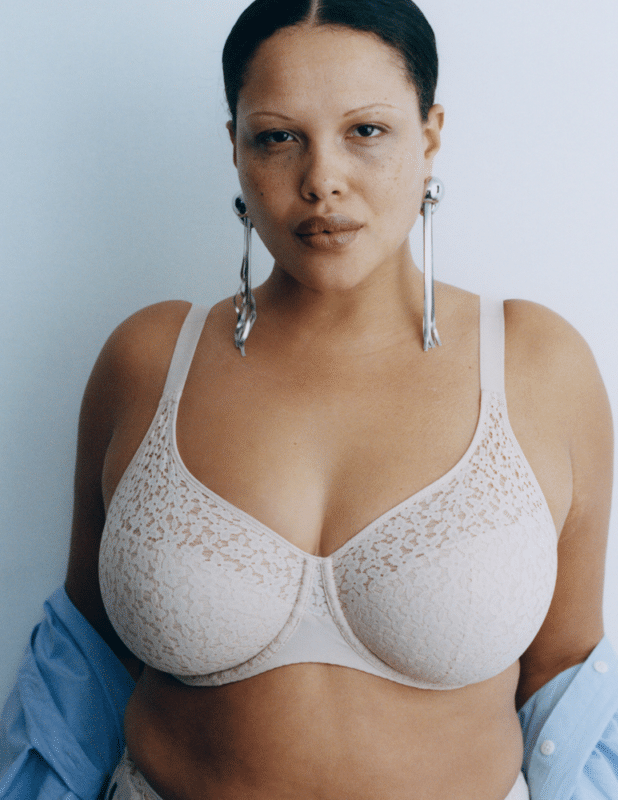 etam collectoion yes cancer sein mastectomie
